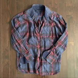 Tommy Hilfiger Flannel